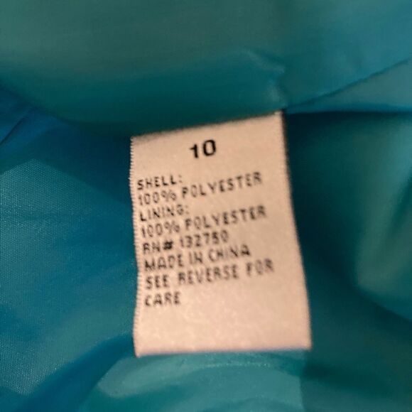 Vintage Danilo Green Jacket Blazer 10 - Picture 8 of 9